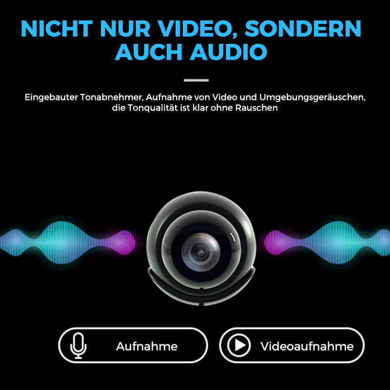 Remote-Controlled Surveillance Cameras