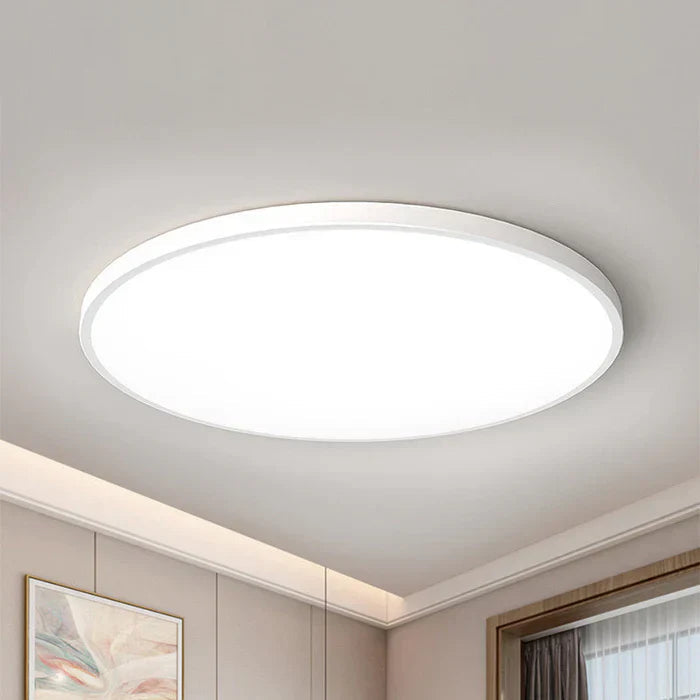 OrbGlow Ceiling Light - Elegant LED Lighting