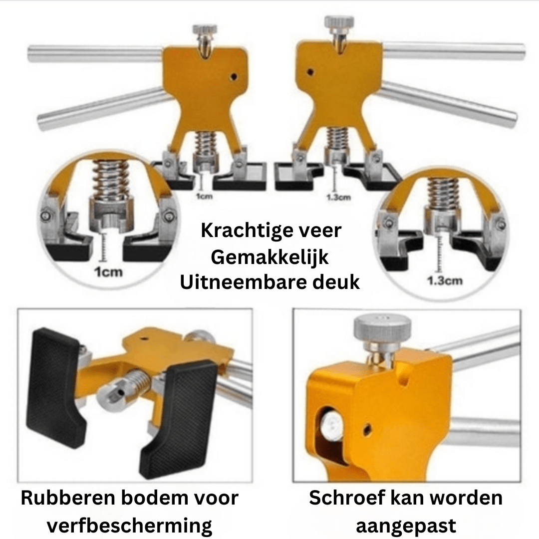 Fixdent | Repair your automotive dreams