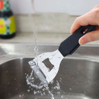 Multifunctional stainless steel cutting blade