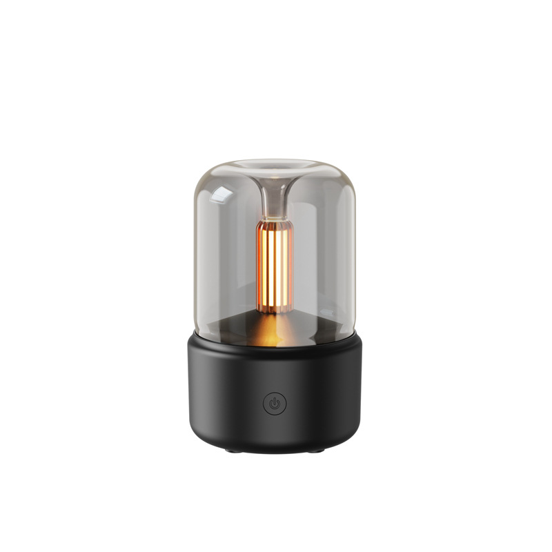 "Retro" – Air humidifier | Ideal night light