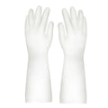 Robust velvet kitchen gloves (4 pairs)