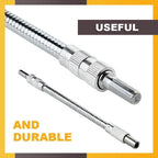UniShaft Versatile Work Efficiency