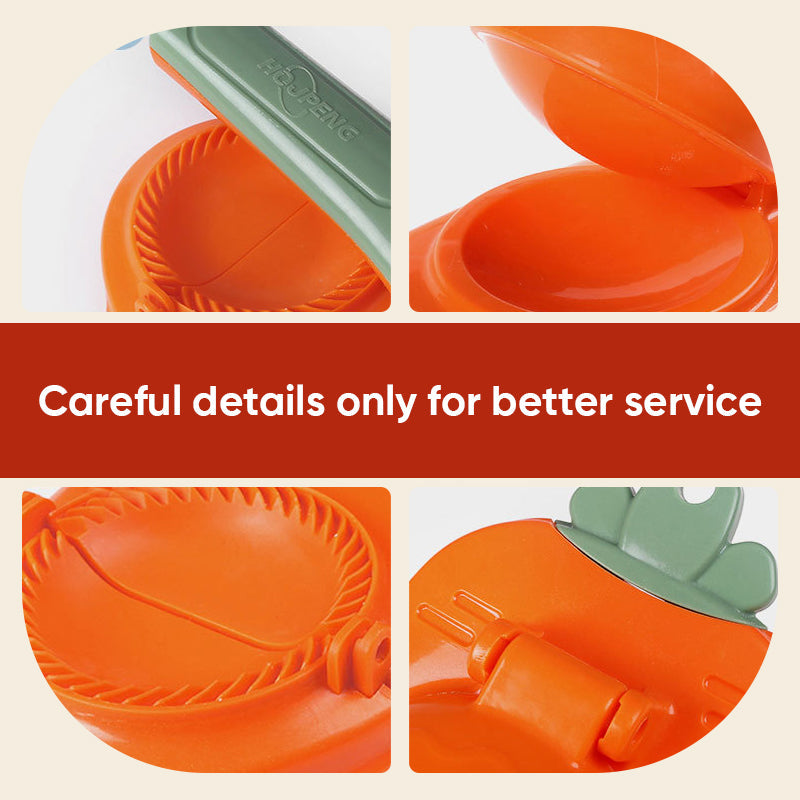 New Pasta Shape Press 2 in 1
