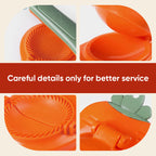 New Pasta Shape Press 2 in 1
