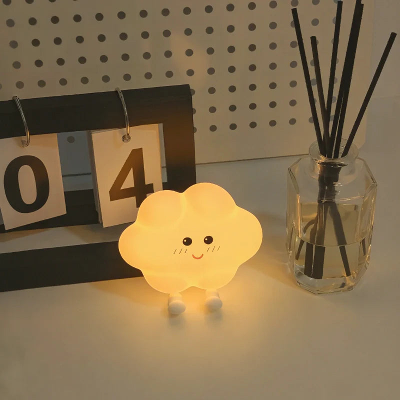 DreamBuddies Night Light