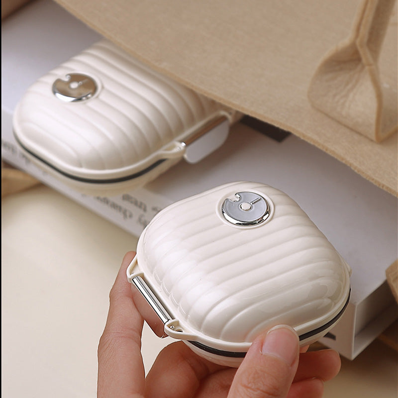 MediKeep – Your health, cleverly organized!