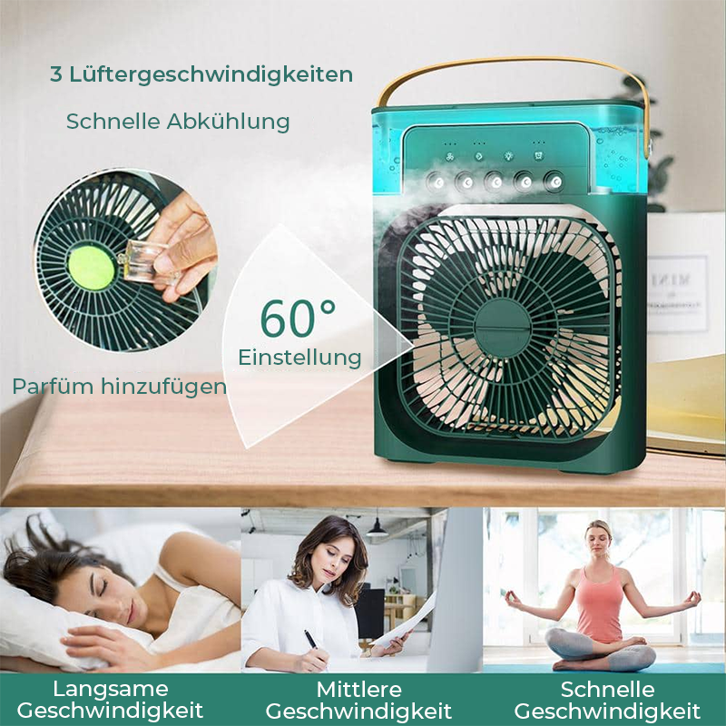 3-in-1 Air Cooler