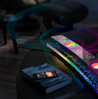 Wireless Gaming Sound Bar Bluetooth Speaker