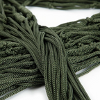 Portable Nylon Net Hammock