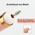 Pre-sale -- Electric professional manicure nail machine set (best pre-sale discount)
