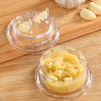 Mini Manual Garlic Twist