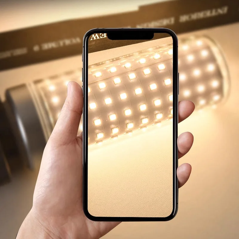 Energy-saving LED bulb