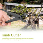 Branch Button Cutter for Gardening