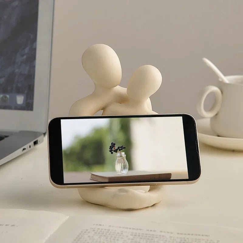 Ceramic Mood Light - LunaGlow