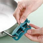 Silicone Assist Handgrip Holder