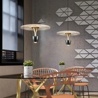 Modern LED Pendant Light