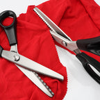 Multifunctional Sharp Tip Scissors