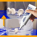 Instant waterproof repair paste