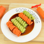 Fruit Spiral Knife