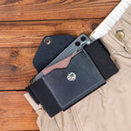 Invisible Theft-Proof Stretch Waist Bag
