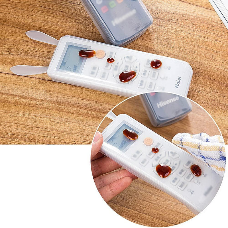 Rabbit Remote Control Protection