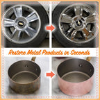 2022 New Metal Polish Paste