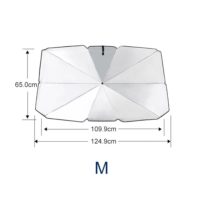 Sun protection for car windows