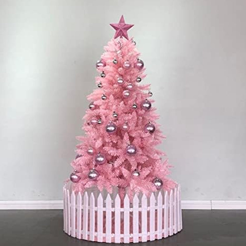 34pcs Christmas Tree Balls Ornaments