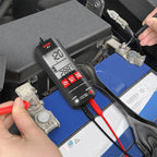 A1 Fully Automatic Anti-Burner Intelligent Digital Multimeter