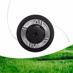 C6-2 Trimmer head for lawn mower