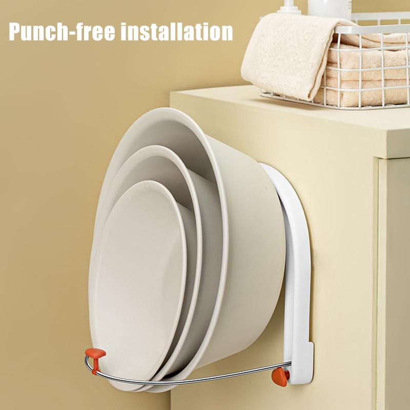 Foldable Sink Hook