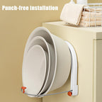 Foldable Sink Hook