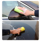 PVA cleaning sponges