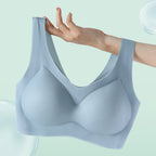Ultralight, breathable bra