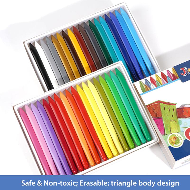 Organic Painting and Drawing Set for Children