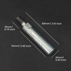 Multifunctional Angle Grinder Extension Connecting Rod