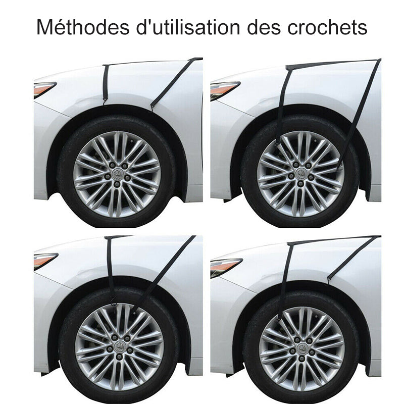 Ciaovie Car Window Cover