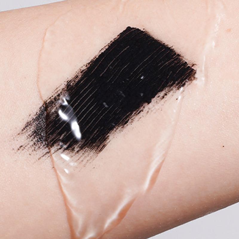Waterproof double-sided mascara