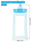 Waterproof Mobile Phone Bag