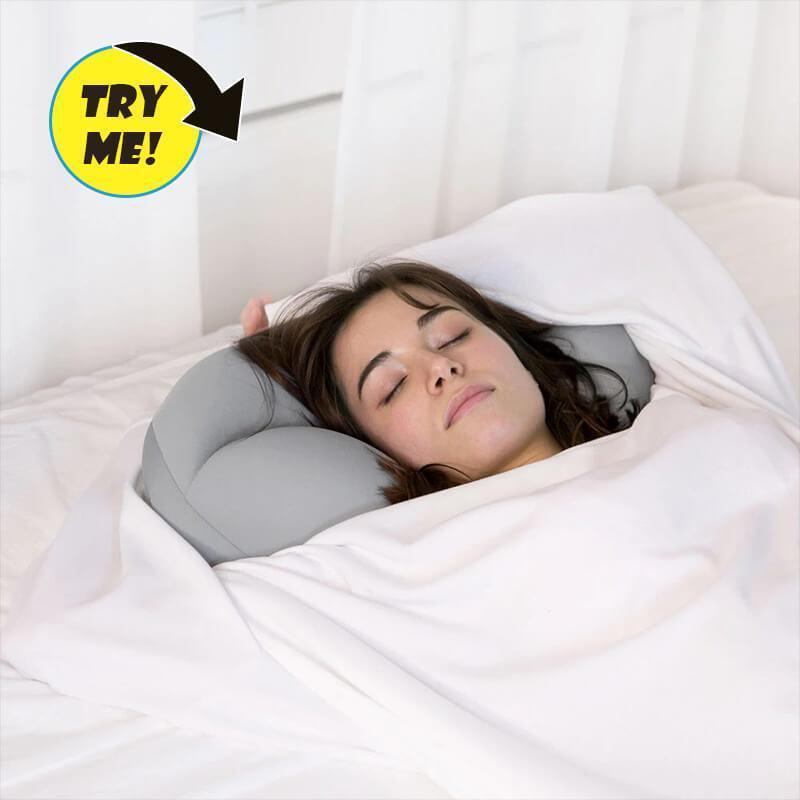Allround Sleep Pillow