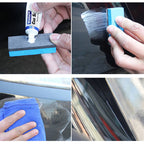 Premium Car Scratch Remover Set