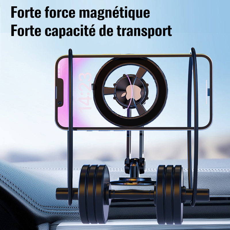 360° Pro Phone Holder