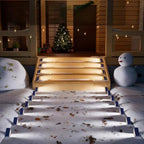 Stylish & Modern LED Stair Lamps - StepBright