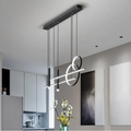 Versatile LED Pendant Lamp - LumoSphere