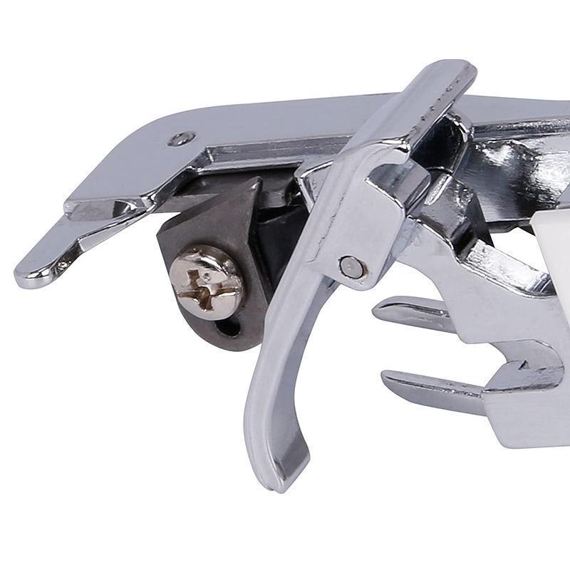Side-Cutter Overlock Foot