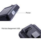 Light indicator for bicycle
