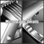 SteelSlice | Grate with elegance and precision