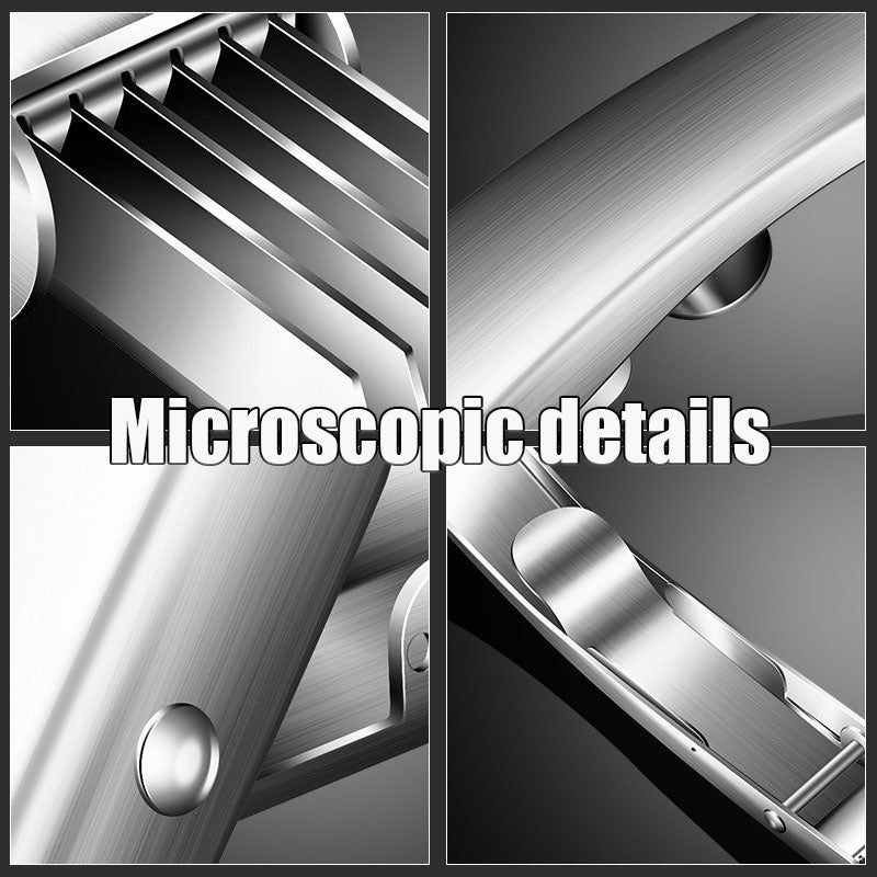 SteelSlice | Grate with elegance and precision