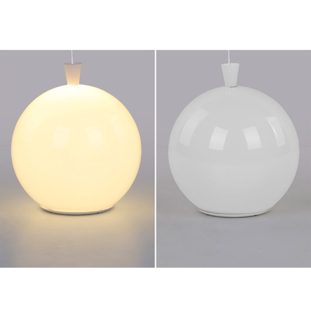 Modern LED Ceiling Light - Stylish Lighting for Bedroom and Living Room